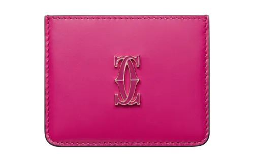 Cartier Card Holders
