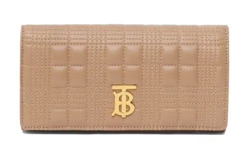 Burberry Lola Wallets