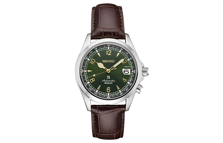 SEIKO PROSPEX SPB121J1