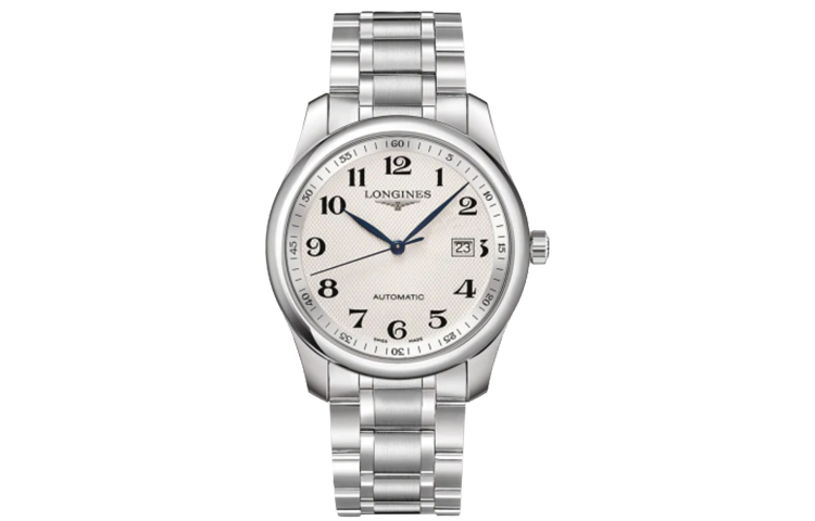 LONGINES ϵԶео ʾ б  40mm ɫ ֱ ֱ L2.793.4.78.6