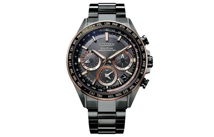 CITIZEN CC4016-67E