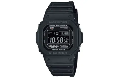 CASIO Men's DIGITAL Watch