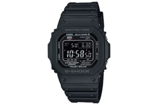 CASIO Men's DIGITAL Watch