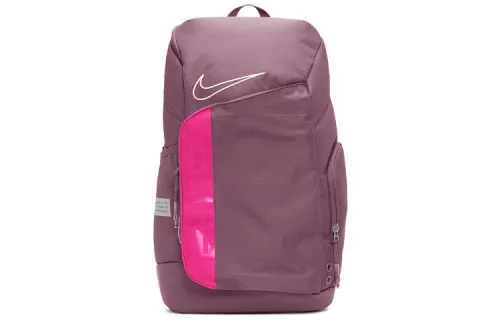 Nike Fabric Backpack Regular Unisex Purple Potato