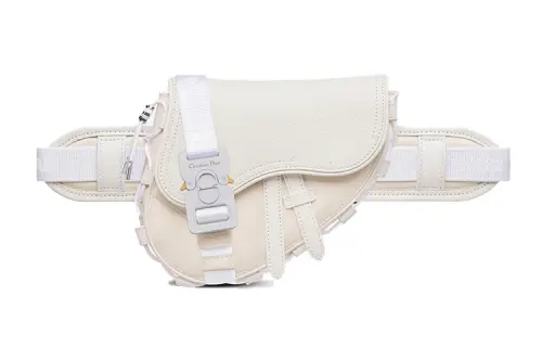 DIOR Saddle Crossbody Bags