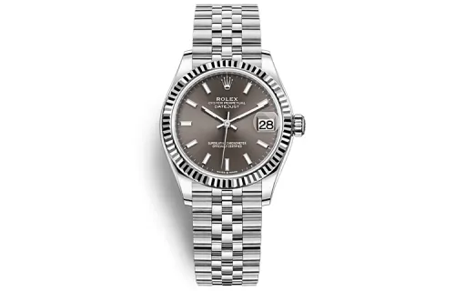 ROLEX 2024 Unworn Datejust 31mm