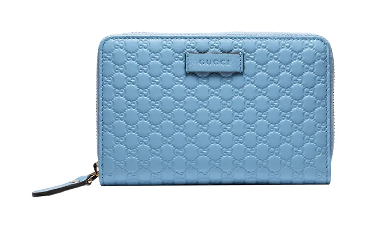 GUCCI Wallets