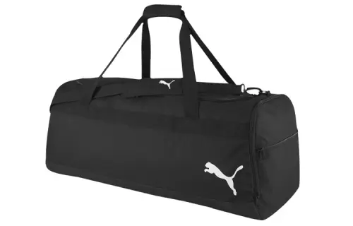 PUMA Fabric Handbag Unisex Black