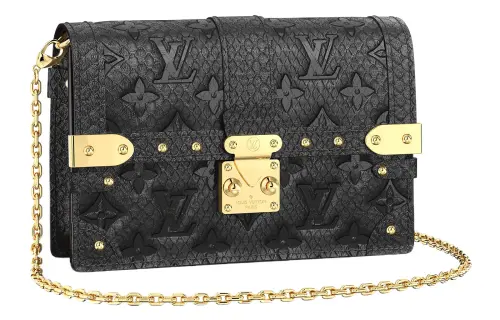 LOUIS VUITTON Shoulder Bags