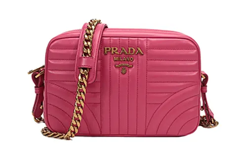 PRADA Shoulder Bags