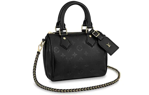 LOUIS VUITTON Speedy Handbags