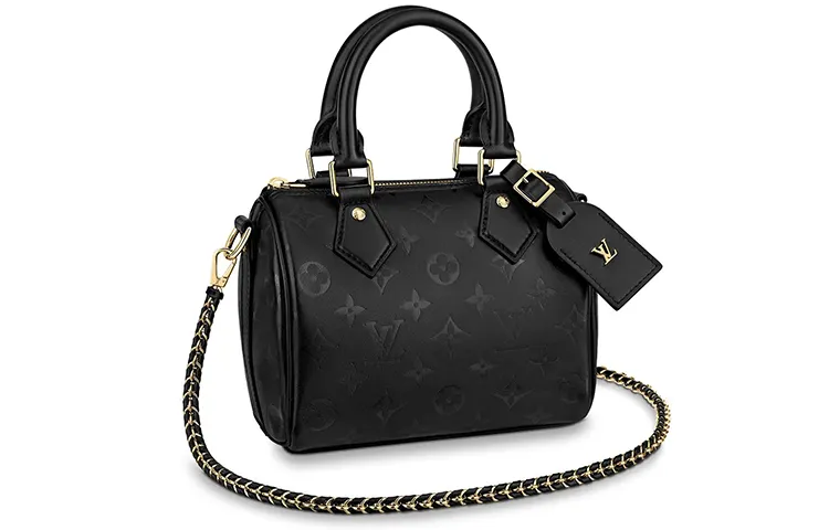 LOUIS VUITTON Speedy Handbags