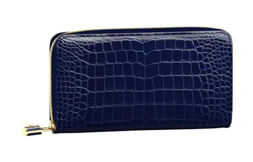 LOUIS VUITTON Zippy Wallets