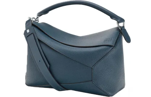 LOEWE Puzzle Handbags