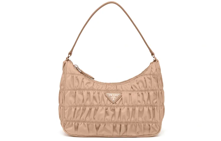 PRADA Shoulder Bags