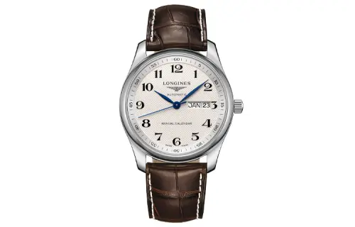 LONGINES Master Collection L2.910.4.78.3