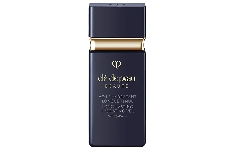 Makeup primer, moisturizing brightening refreshing cream, long-term effect, oil sheen control, skin tone brightening, 30 ml