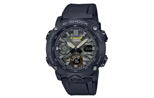 CASIO Men's Watch