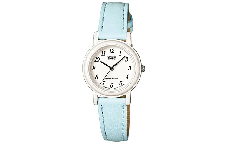 CASIO Women's YOUTH Blue Watch LQ-139L-2BDF