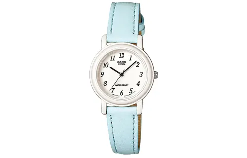 CASIO Women's YOUTH Blue Watch LQ-139L-2BDF