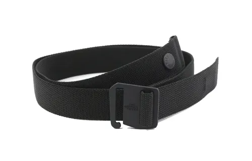 THE NORTH FACE Minimalist Style Nylon Belts Men's Width 2.9cm