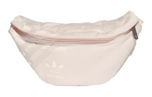 Adidas Originals Nylon Sling Bag, Fanny Pack Regular Unisex Pink