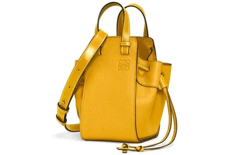 LOEWE Hammock Handbags