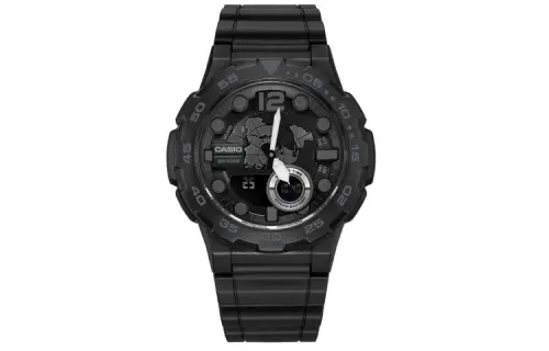 CASIO G Shock AEQ 100W 1BV