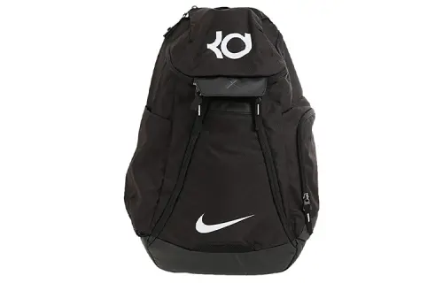 Nike Polyester Backpack Unisex Black