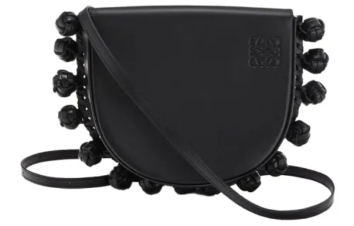 LOEWE Heel Shoulder Bags