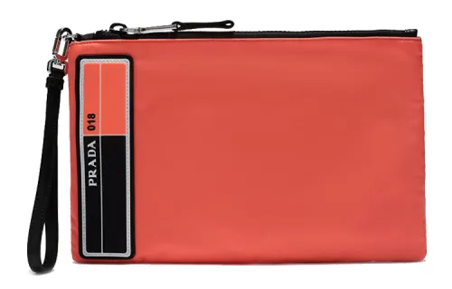 PRADA Clutches