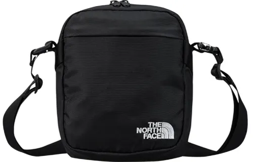 THE NORTH FACE Shoulder Bag, Crossbody Bag Polyamide Black Unisex
