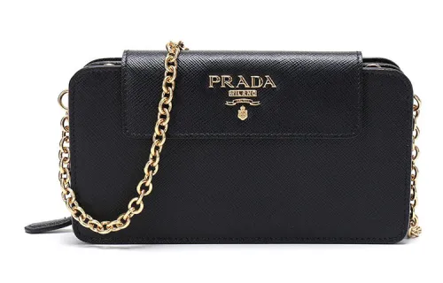 PRADA Shoulder Bags
