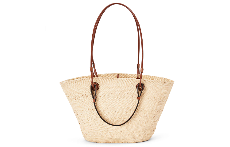 LOEWE Anagram Basket Anagram