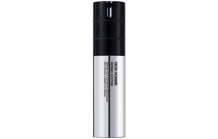 Мужской крем Dior Homme Dermo System (прозрачный)