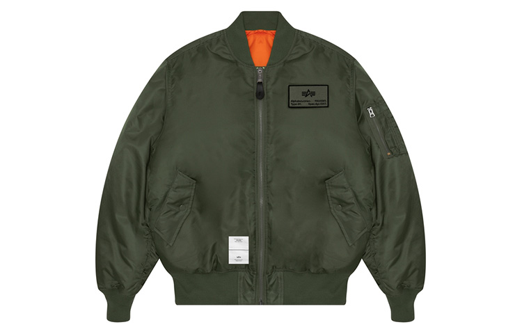 Alpha Industries ma-1 