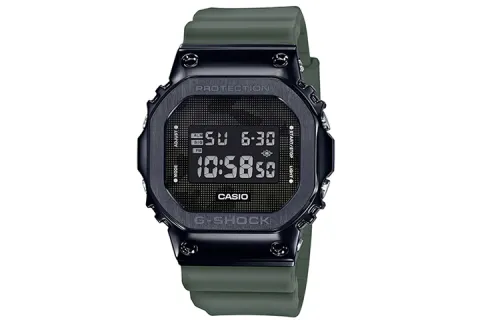 CASIO G Shock GM5600B 3