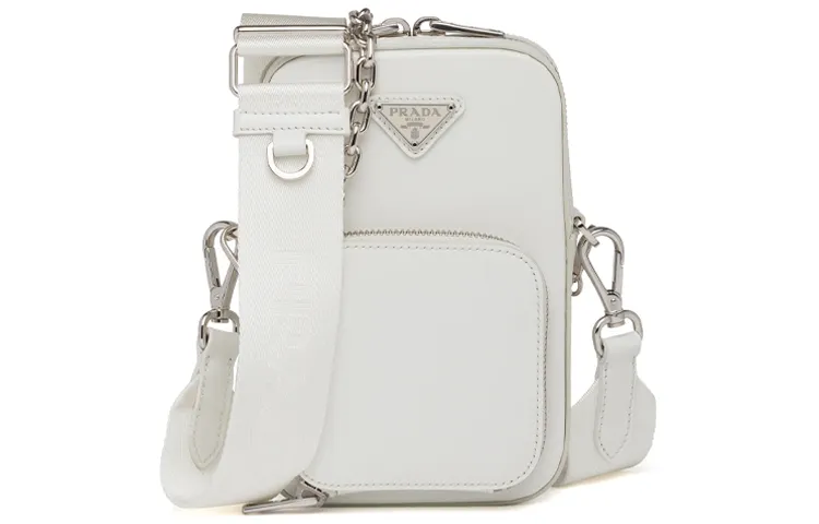PRADA Shoulder Bags