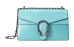 GUCCI Dionysus Shoulder Bags