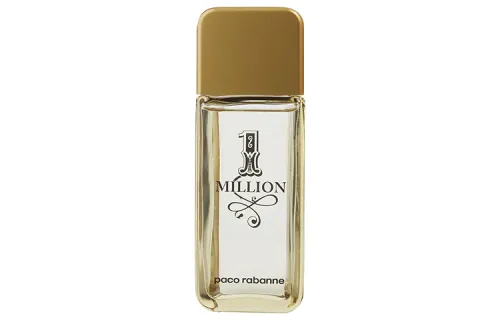Paco Rabanne Perfumed aftershave lotion, 100 ml