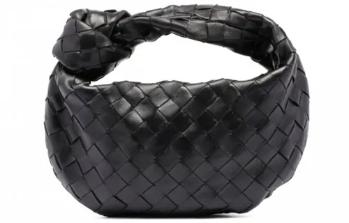 Bottega Veneta Jodie Mini Tote Bag
