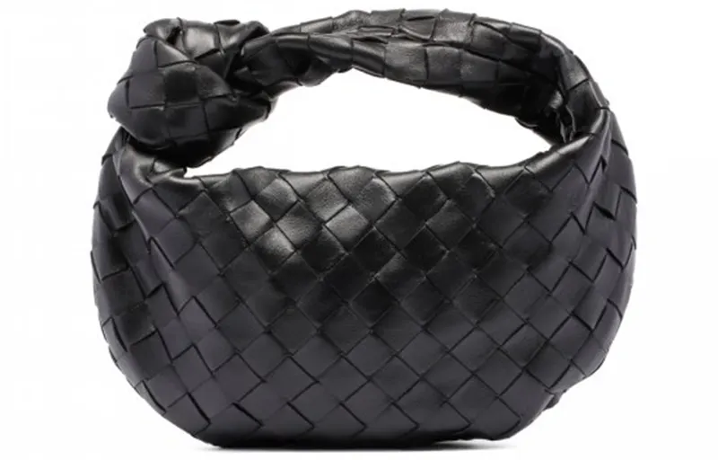 Bottega Veneta Jodie Mini Tote Bag
