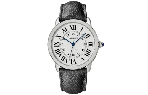 Cartier Ronde Solo WSRN0022