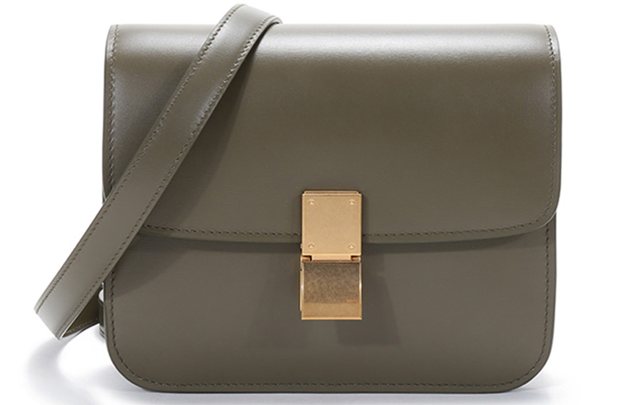 CELINE Classic Box