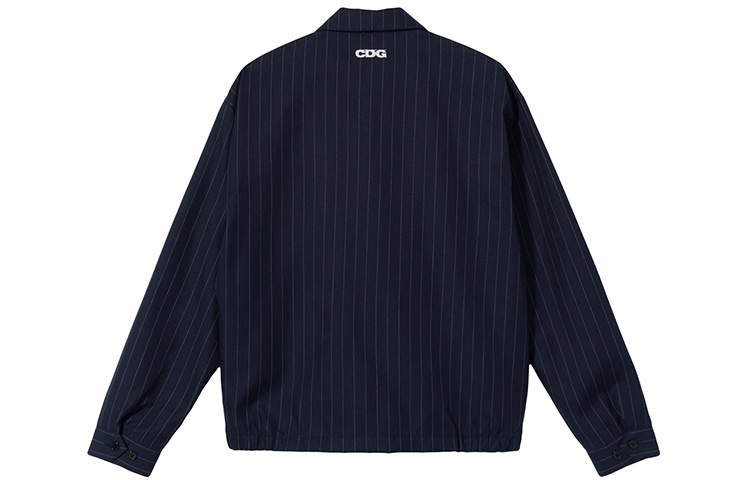 Stussy x CDG     