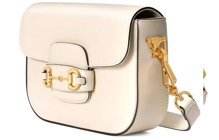 GUCCI Horsebit 1955