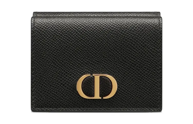 DIOR Montaigne Collection Wallets
