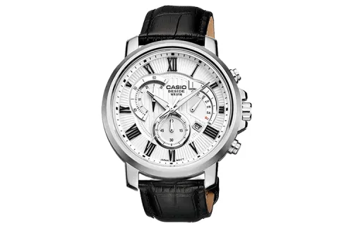 CASIO Men Standard Series Black Watch
