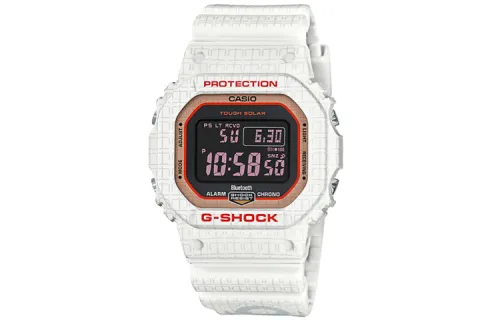 CASIO Men DIGITAL Series Black Watch