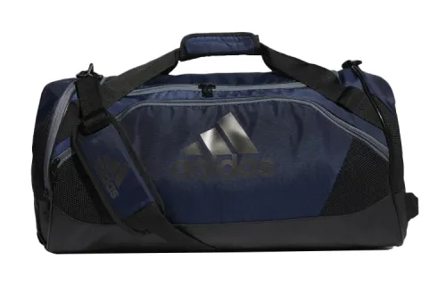 Adidas Team Issue Medium Duffel Bag Night Navy
